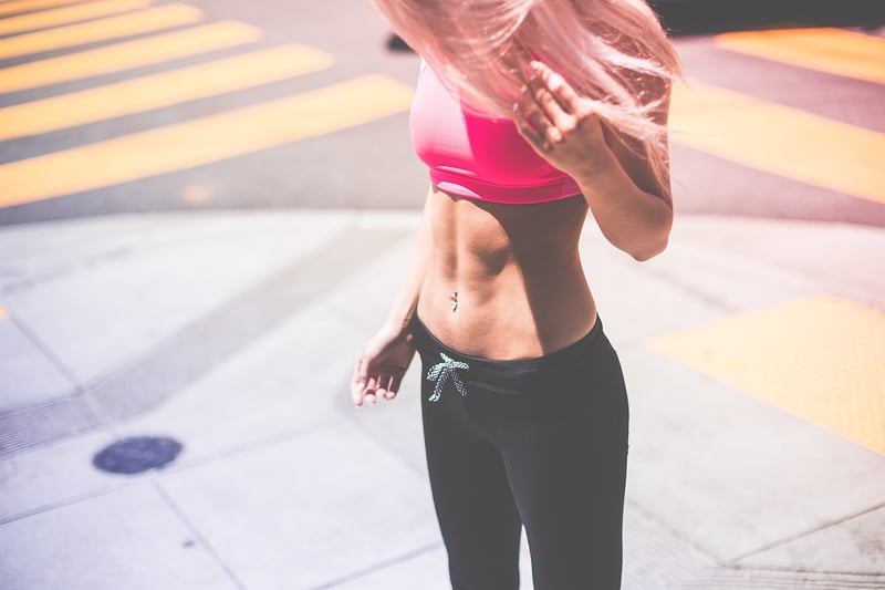 Exercise routines